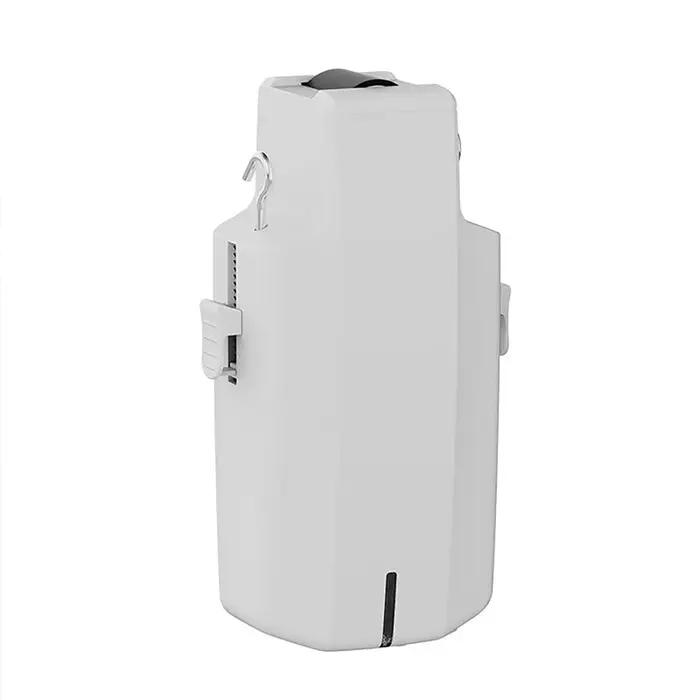 Moteur de rail de rideau électrique intelligent avec télécommande pour usage domestique