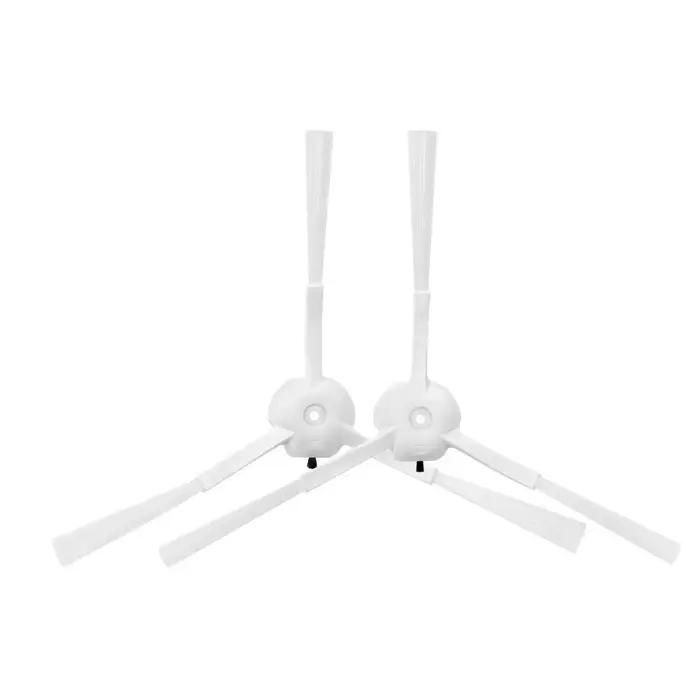 Sac à poussière pour aspirateur Xiaomi Lydsto W2/Kyvol Cybovac S60/AICLE INS-200, brosse latérale pr