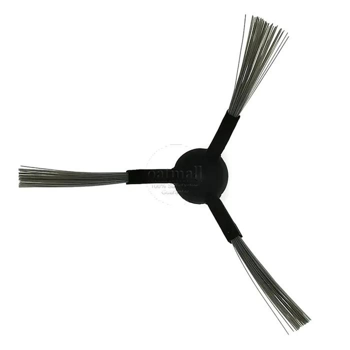 Brosse latérale de rechange pour Tefal Rowenta X-PLORER SERIE 130 AI, pièces de rechange, accessoire