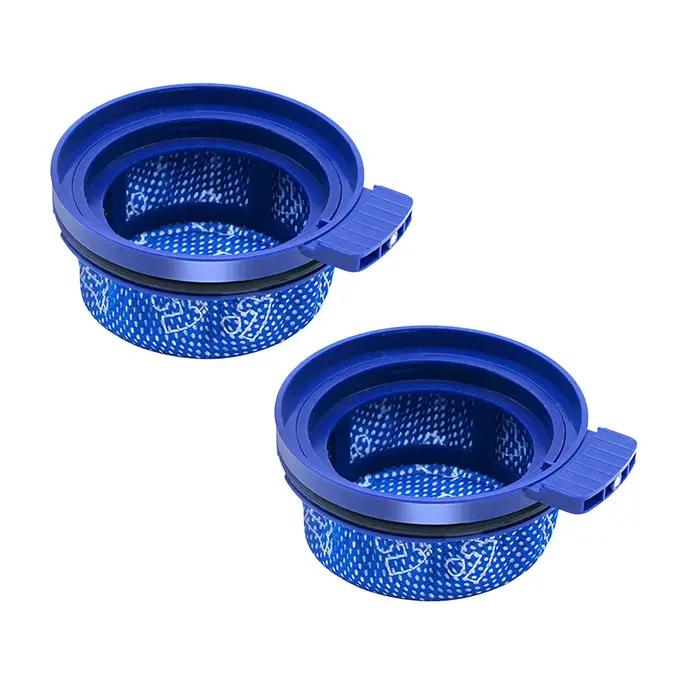 Aspirateurs Micro filtres HEPA pour Samsung sur mesure Jet Stick VS20A958FWN