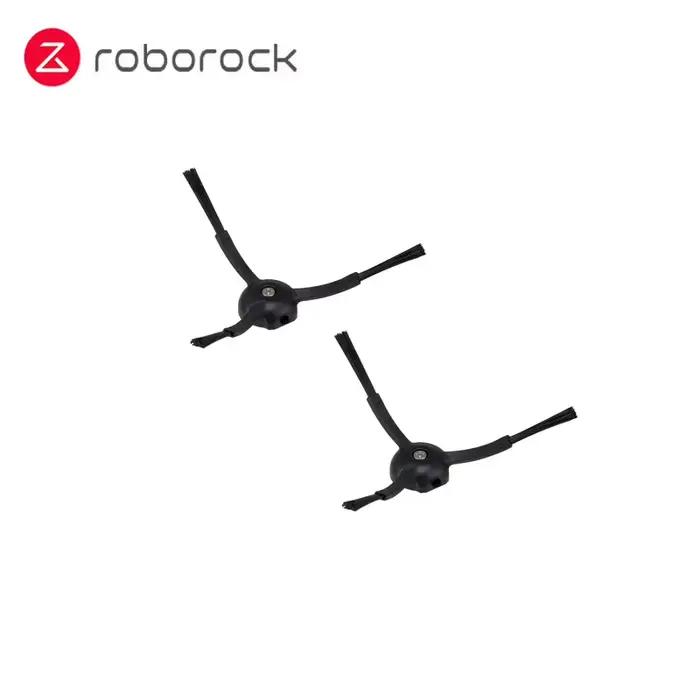 Roborock – brosse latérale originale pour aspirateur S8 Pro Ultra S5 S6 S7 S8 Q5 Q7 Q Revo S7 MaxV U
