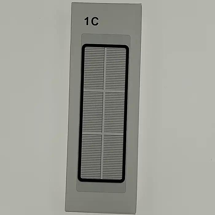 Filtre HEPA pour aspirateur Dreame L10s Pro / L10s Ultra / L10 Plus / D10 Plus / Z10 Pro, pièces de