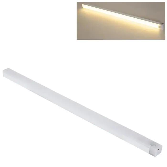 Lampe LED sous-meuble avec détecteur de mouvement