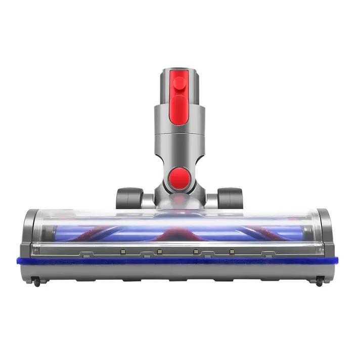Buses de tête de brosse à entraînement Direct améliorées pour aspirateur Dyson V7 V8 V11 SV12 SV14 V15 V10 Slim V12 G5