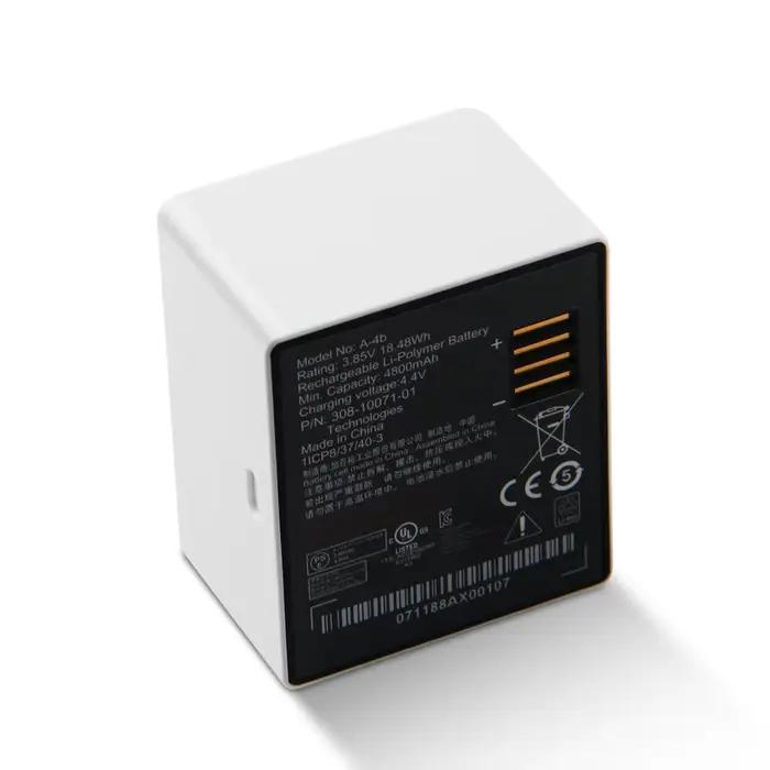Batterie de remplacement pour Arlo Ultra 2 Pro 3 Pro 4 Pro4 Pro3 A-4A A-4B
