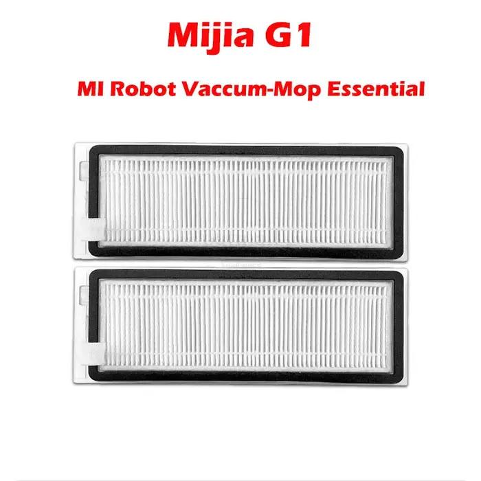 Pièces de rechange pour aspirateur robot XIAOMI MIJIA G1 MJSTG1 Mi