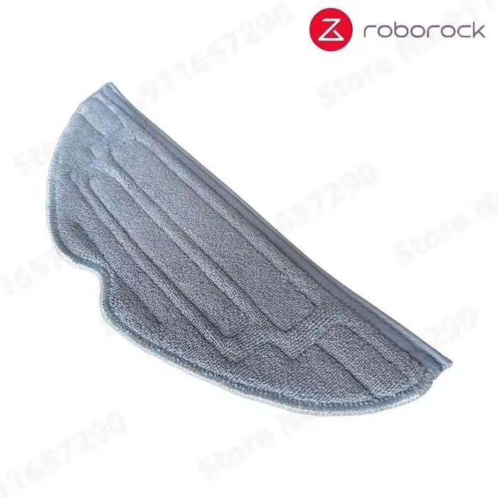 Roborock-Vadrouille à double vibration d'origine, accessoires de gril de nettoyage, pièces de rechan