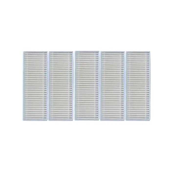 Filtre HEPA pour aspirateur robot LIECTROUX M7S PRO, brosse latérale