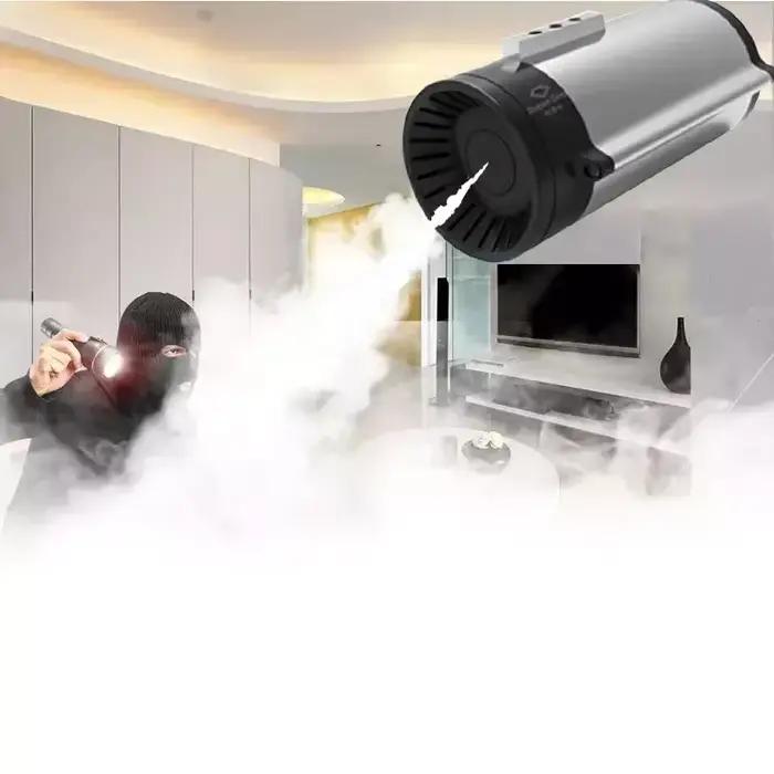 Générateur de brouillard de sécurité antivol