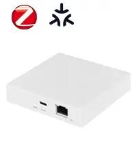 MOES Matter Gateway, profitez de contrôle de maison intelligente avec Tuya Zigbee