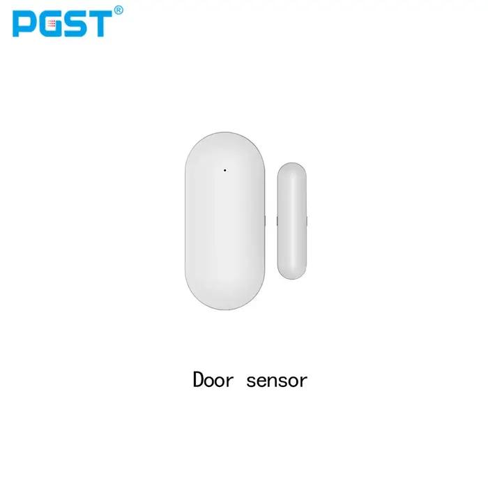 Système d'alarme intelligent PGST Tuya 4G Wifi pour la maison