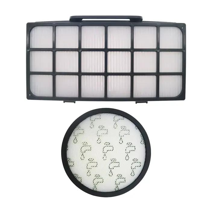 Filtre HEPA ZR006001 pour aspirateur Rowenta x-trem Power Cyclonic/Silence Force RO69xx RO72XX RO694