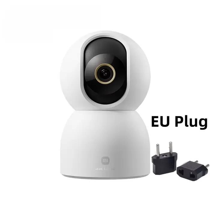 Xiaomi – caméra intelligente C700 8MP 4K Ultra HD, Vision polychrome à faible luminosité, détection
