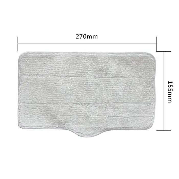 Tampons de vadrouille pour Xiaomi Deerma DEM ZQfemale ZQ610, accessoire de remplacement pour aspirat