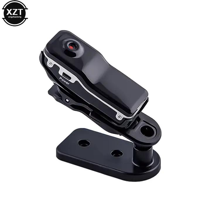 Mini caméra de mouvement DVR enregistreur vidéo numérique