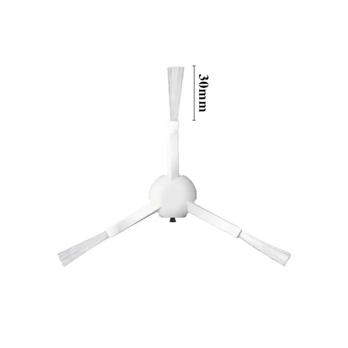 Accessoires pour aspirateur robot Dreame Bot D9 Max, filtre HEPA, brosse latérale principale, vadrou