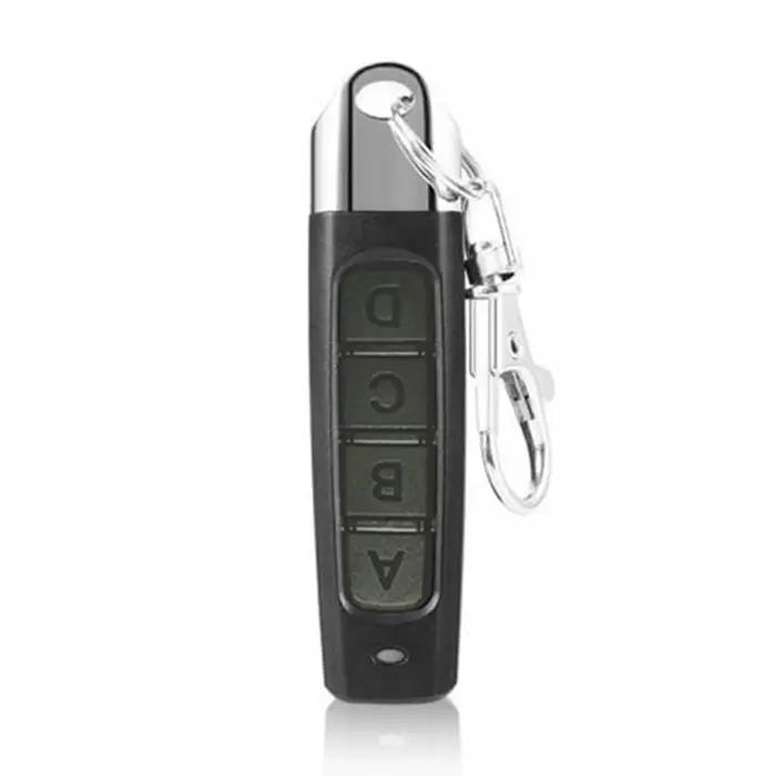 Ouvre-porte de Garage télécommandé 433MHZ 433.92mhz, duplicateur de télécommande, apprentissage du C