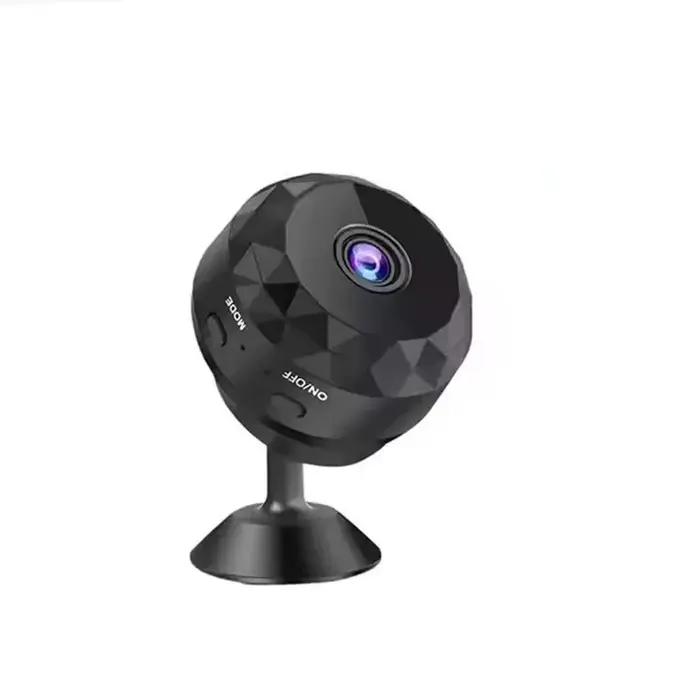 Mini caméra de surveillance IP WiFi HD 1080p A9
