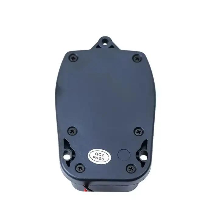Klaxon d'alarme de petite taille et facile à installer