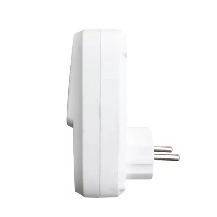 Compteur de puissance électrique 220V