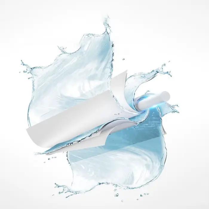 10 pièces/paquet humidificateur filtre remplacement coton éponge bâton pour humidificateur arôme dif