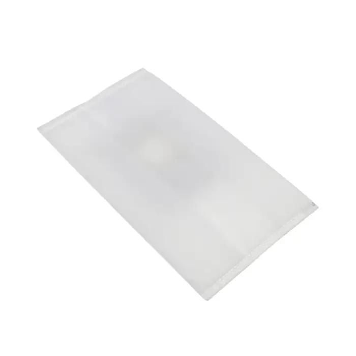 10 pièces/lot sac à poussière pour Electrolux E201B pour Philips FC8021 poussière s-bag GR201 AEG sa