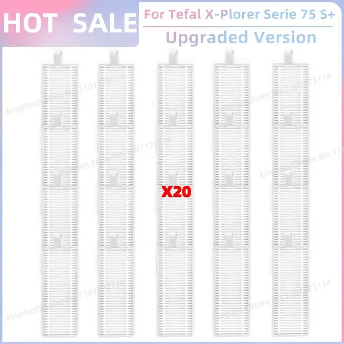 Compatible avec (Rowenta X-plorer Série 65+