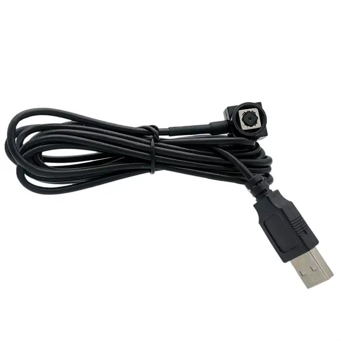 Mini caméra 4K 500W OTG