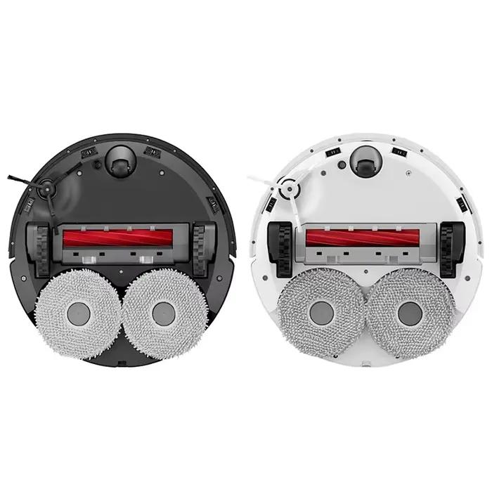 Roborock Q Revo P10 A7400RR Robot aspirateur accessoire brosse latérale principale filtre Hepa vadro
