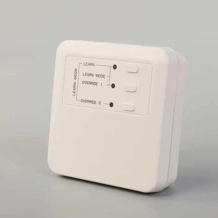 Thermostat intelligent programmable sans fil pour le chauffage de l'eau