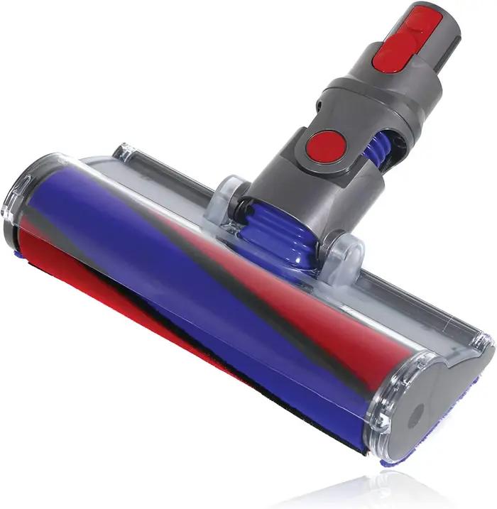 Tête de brosse pour aspirateur à main Dyson V7 V8 V10 V11 V15