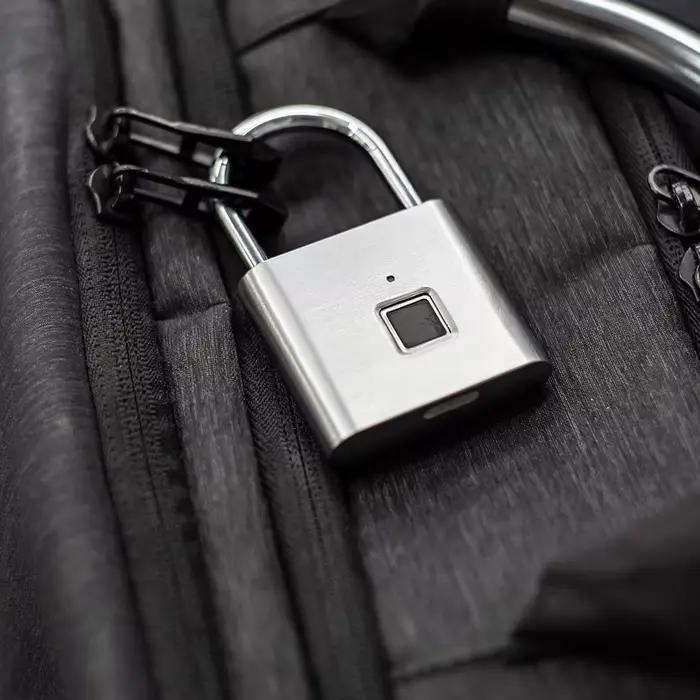 KERUI – cadenas intelligent à empreintes digitales