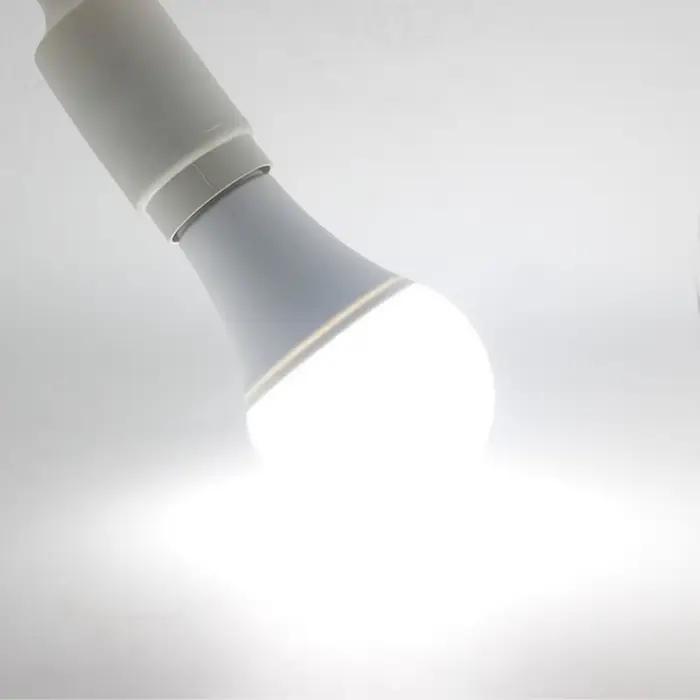 LDHLM – ampoule à capteur du crépuscule à l'aube