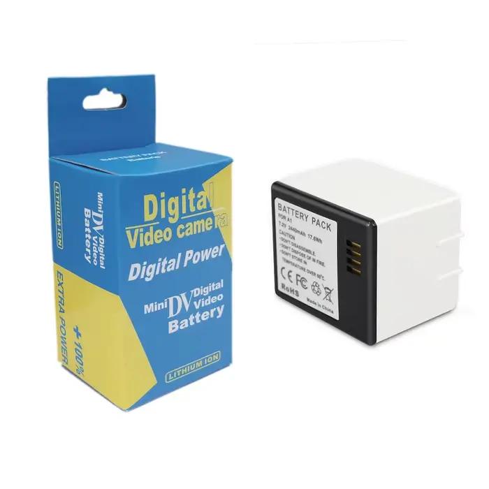 Batterie 7.2V 2440mAh A-1 pour caméra de sécurité ARLO PRO /PRO 2