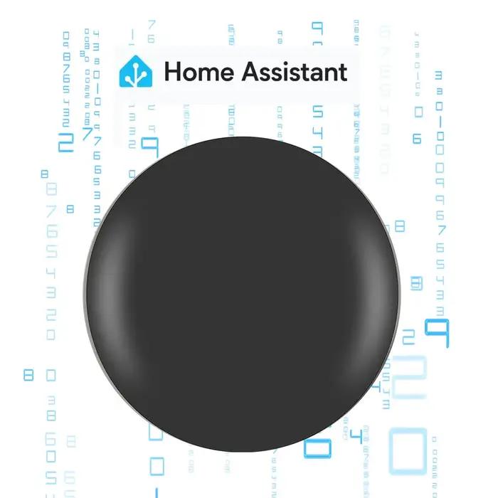 Télécommande IR Tasmota ESP8285 Compatible OTA Interface Web pour Maison Intelligente Occasions Spéciales