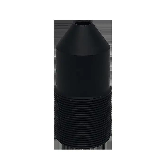 Caméra de Surveillance IP m12-objectif à trou d'épingle de 16MM