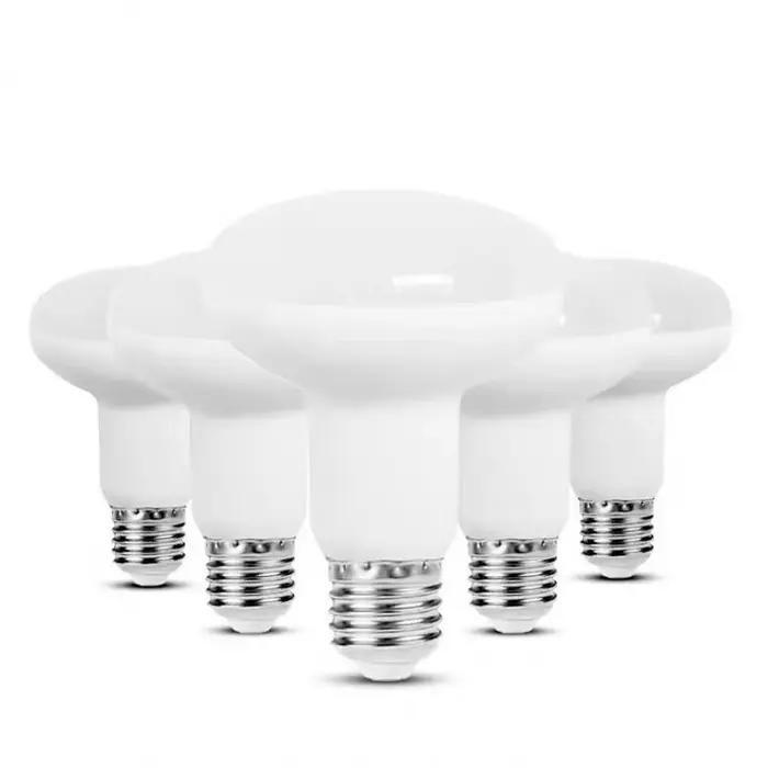 Ampoule LED à économie d'énergie E27 E14 220V R39 R50 R63 R80 6W 9W 12W 15W