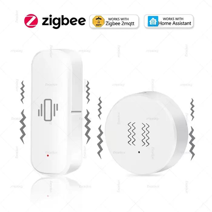 Capteur de vibrations intelligent