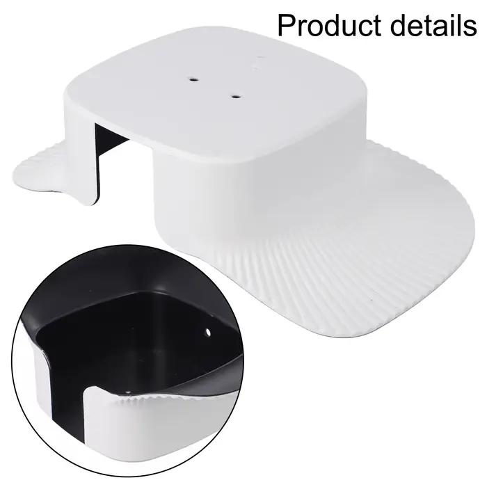 Couverture résistante aux intempéries pour caméra de sécurité, couverture contre le soleil et la pluie pour Eufy S340, Protection contre la pluie et le soleil, couverture de Protection pour caméra ext