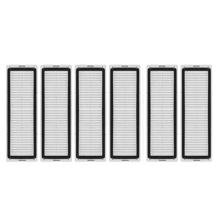 Pièces de rechange pour Dreame Bot L10s Pro