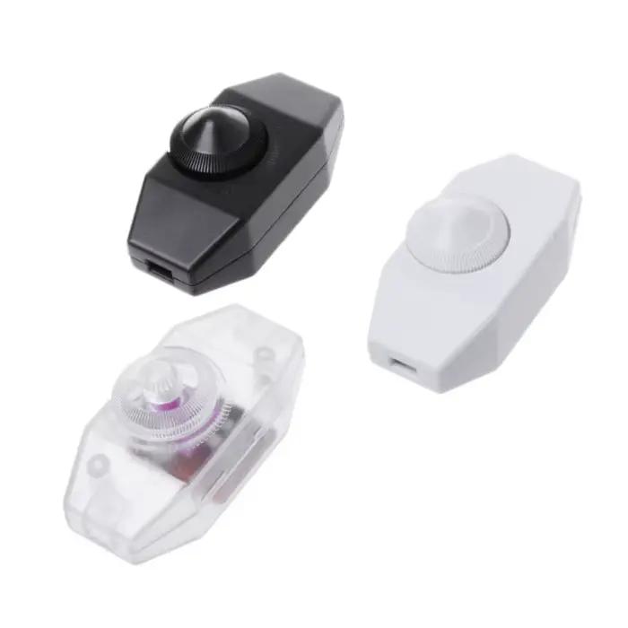 Bouton lampe bureau/Table avec variateur, accessoires pour régler lumière, nouveauté 2021