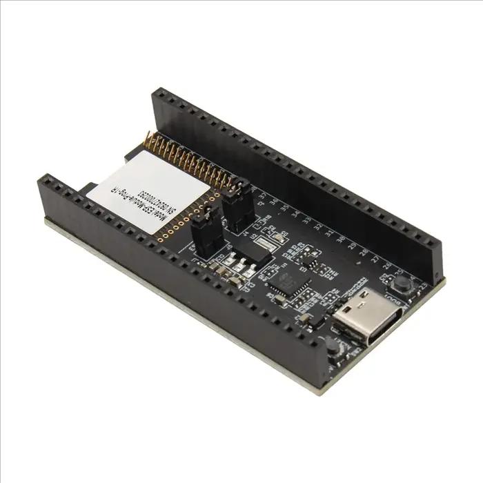Carte de gravure BTLIFE-ESP-Module-Prog-1R, conçue spécifiquement pour les Modules, Module de carte de développement professionnel