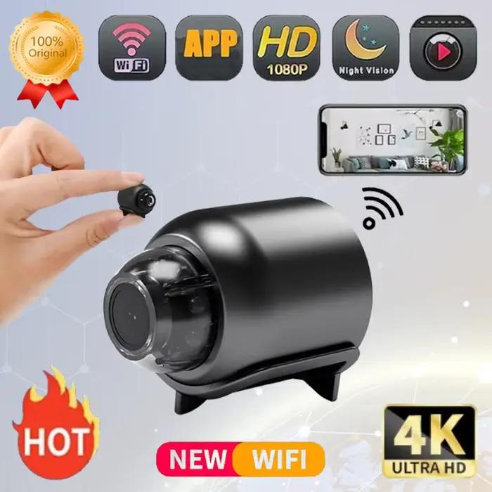 Caméra intelligente Xiaomi Mini 1080P HD