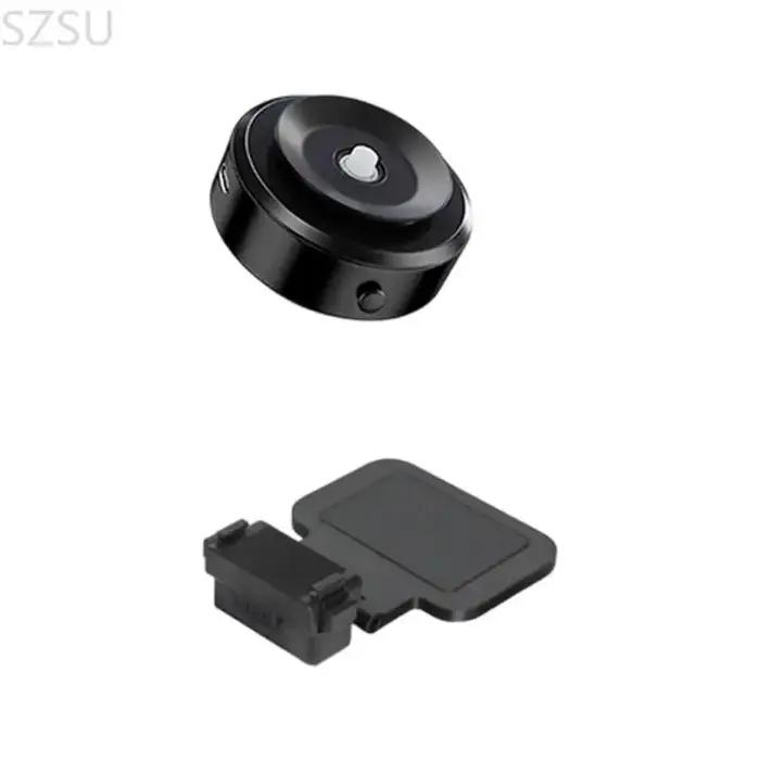 Support caméra en plastique stable SZSU avec fixation magnétique pour une installation facile maintien sécurisé