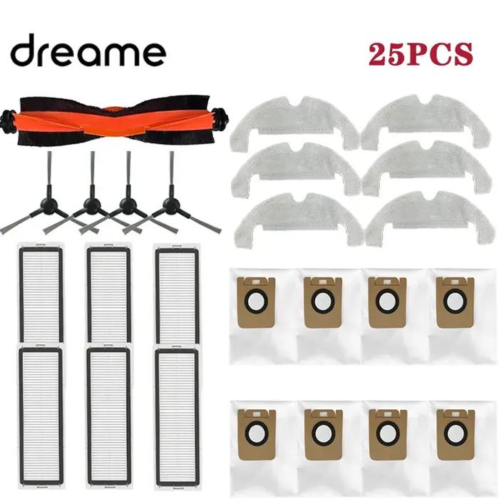Dreame Bot D10s Plus D9