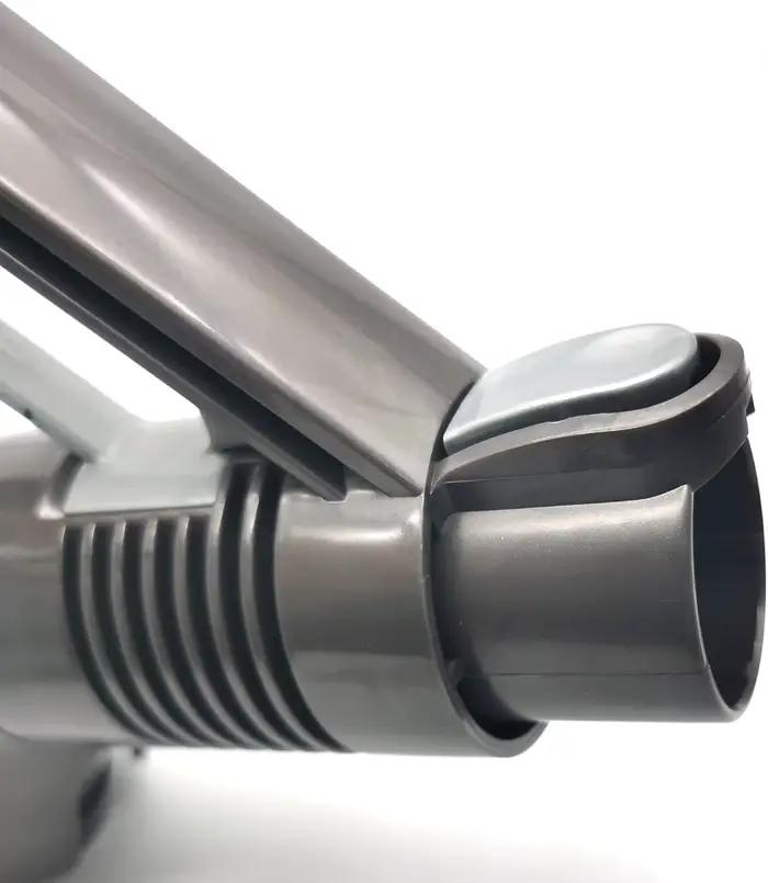 Poignée de baguette d'aspirateur pour aspirateur Dyson DC19 DC23 DC26 DC29 DC32 DC36 DC37, accessoir