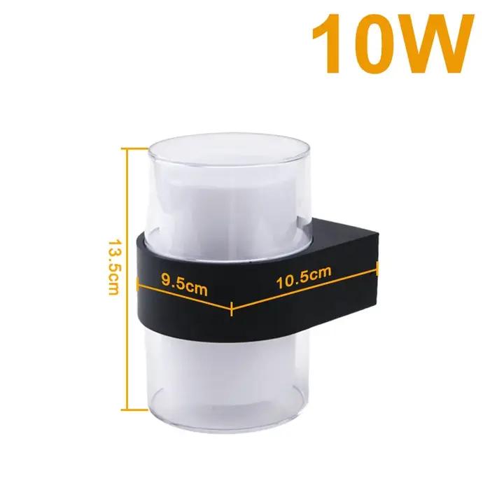 Applique Murale LED 10W