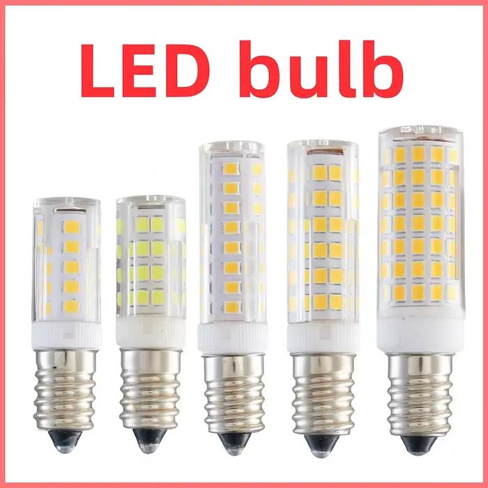 Ampoule LED E14 7W 9W 12W 15W 18W