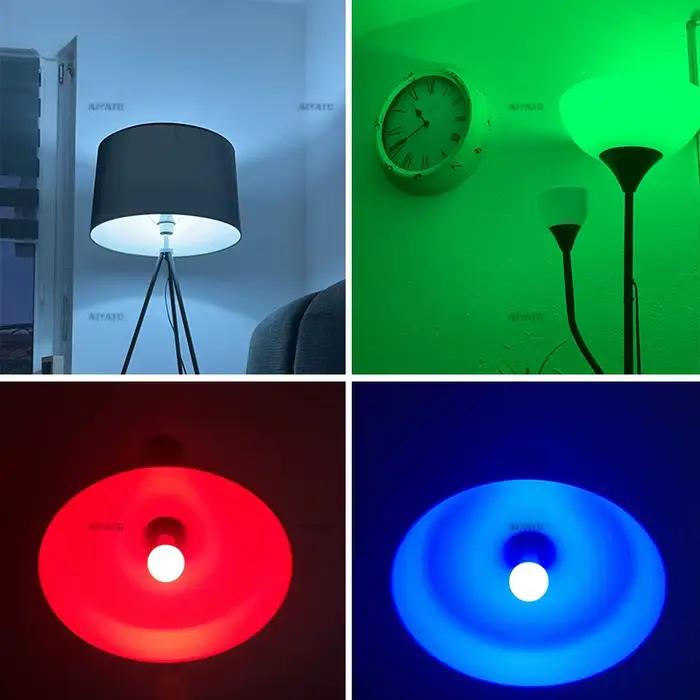 Tuya – ampoule LED Bluetooth