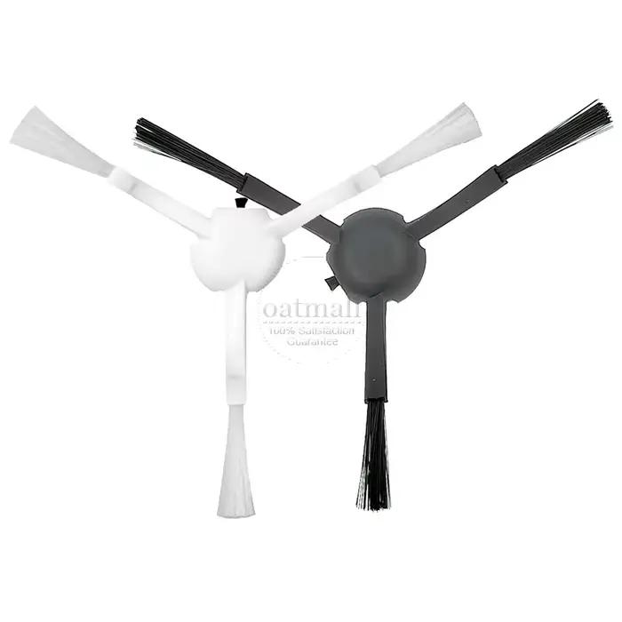 Accessoires pour aspirateur robot Xiaomi Robot Vacuum X10 B102GL, pièces de rechange, brosse princip